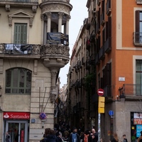 Photo de Espagne - Barcelone